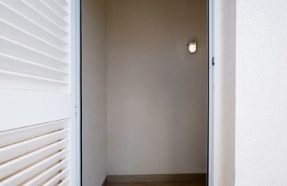 Resale - Apartment / flat - Orihuela Costa - Las Colinas golf