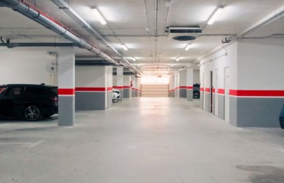 Resale - Apartment / flat - Orihuela Costa - Las Colinas golf