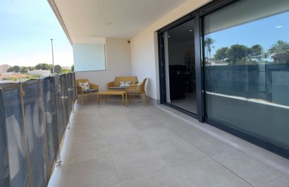 New Build - Apartment / flat - Orihuela Costa