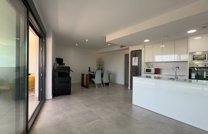 New Build - Apartment / flat - Orihuela Costa