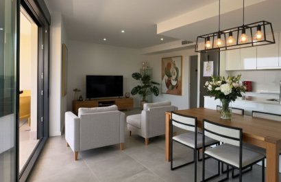 Nieuwbouw Woningen - Appartement / flat - Orihuela Costa