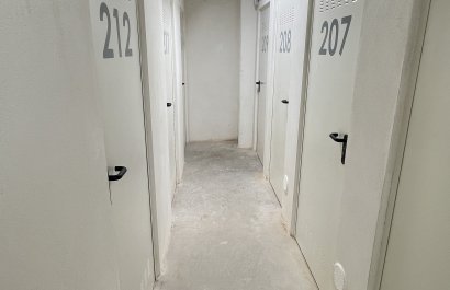 Nieuwbouw Woningen - Appartement / flat - Orihuela Costa