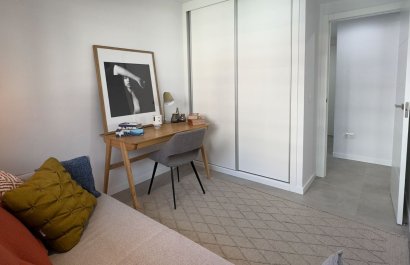 Nieuwbouw Woningen - Appartement / flat - Orihuela Costa