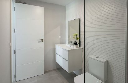 Nieuwbouw Woningen - Appartement / flat - Orihuela Costa