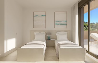 New Build - Bungalow - La Alcaidesa