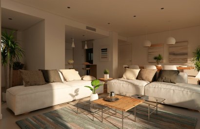 New Build - Bungalow - Casares