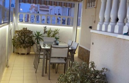 Resale - Villa - Ciudad Quesada - Airstrip