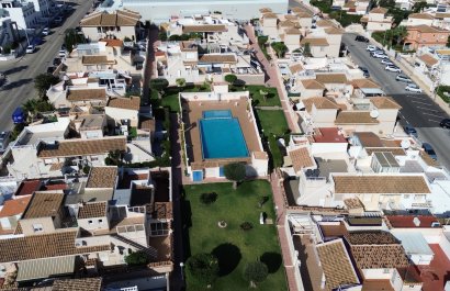 Resale - Townhouse / Duplex / Corner - Orihuela Costa - Los Altos