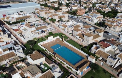 Resale - Townhouse / Duplex / Corner - Orihuela Costa - Los Altos