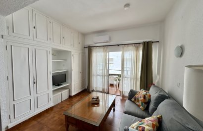 Reventa - Apartamento / piso - Fuengirola