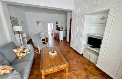 Reventa - Apartamento / piso - Fuengirola