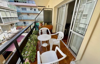 Reventa - Apartamento / piso - Fuengirola