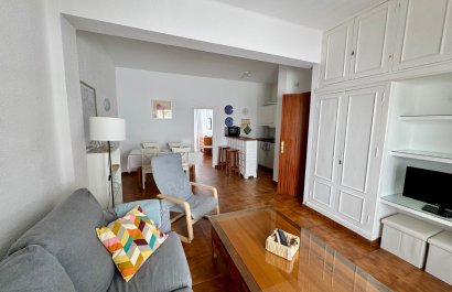 Reventa - Apartamento / piso - Fuengirola