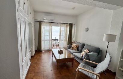 Reventa - Apartamento / piso - Fuengirola