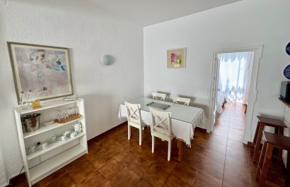 Reventa - Apartamento / piso - Fuengirola