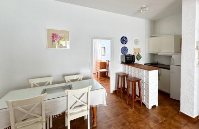 Reventa - Apartamento / piso - Fuengirola