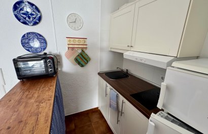 Reventa - Apartamento / piso - Fuengirola