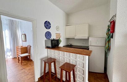 Reventa - Apartamento / piso - Fuengirola