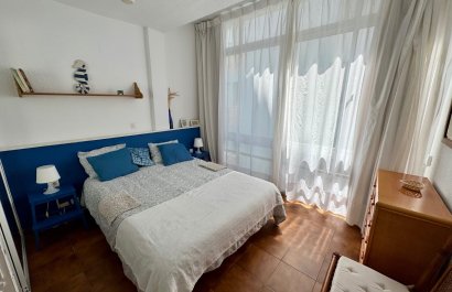 Reventa - Apartamento / piso - Fuengirola