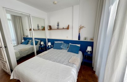 Reventa - Apartamento / piso - Fuengirola