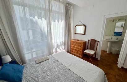 Reventa - Apartamento / piso - Fuengirola