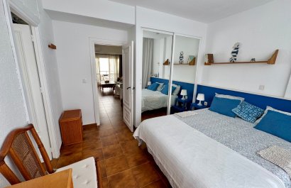 Reventa - Apartamento / piso - Fuengirola