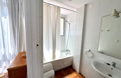 Reventa - Apartamento / piso - Fuengirola