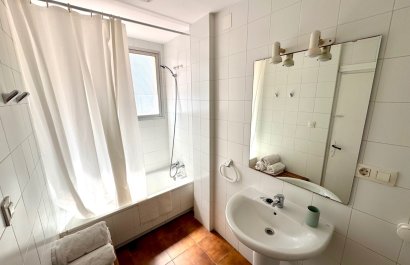 Reventa - Apartamento / piso - Fuengirola