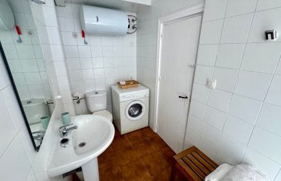 Reventa - Apartamento / piso - Fuengirola