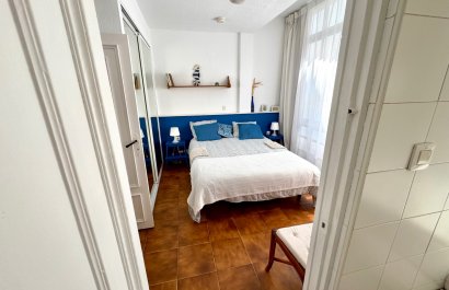 Reventa - Apartamento / piso - Fuengirola