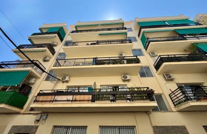 Reventa - Apartamento / piso - Fuengirola