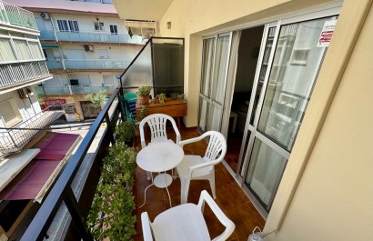 Reventa - Apartamento / piso - Fuengirola