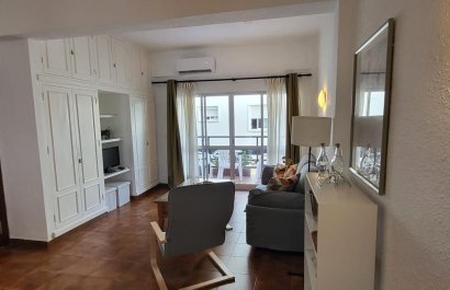 Reventa - Apartamento / piso - Fuengirola