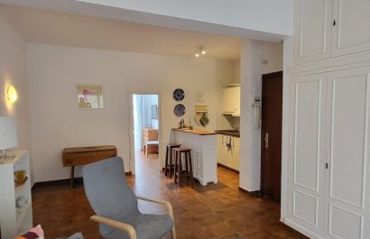 Reventa - Apartamento / piso - Fuengirola