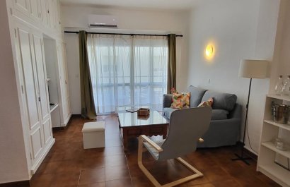 Reventa - Apartamento / piso - Fuengirola