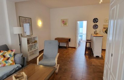 Reventa - Apartamento / piso - Fuengirola