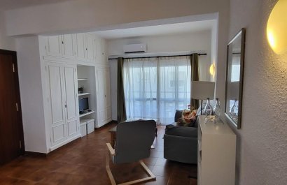 Reventa - Apartamento / piso - Fuengirola