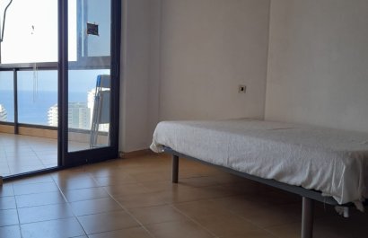 Resale - Apartment / flat - Benidorm - Levante