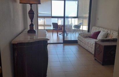 Resale - Apartment / flat - Benidorm - Levante