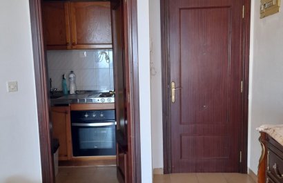 Resale - Apartment / flat - Benidorm - Levante