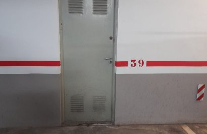 Resale - Apartment / flat - Benidorm - Levante