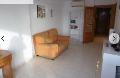 Resale - Apartment / flat - Benidorm - Rincón de Loix