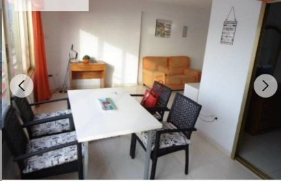 Resale - Apartment / flat - Benidorm - Rincón de Loix