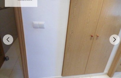 Resale - Apartment / flat - Benidorm - Rincón de Loix