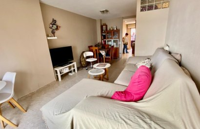 Resale - Apartment / flat - Benidorm - Levante