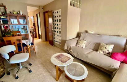 Resale - Apartment / flat - Benidorm - Levante