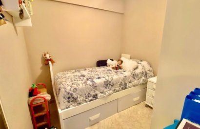 Resale - Apartment / flat - Benidorm - Levante