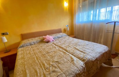 Resale - Apartment / flat - Benidorm - Levante