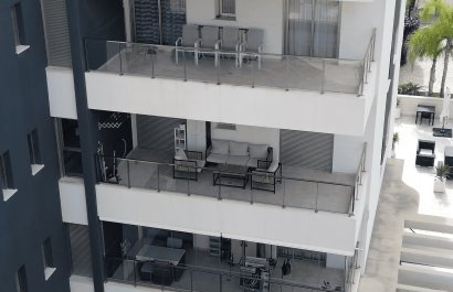 Resale - Apartment / flat - Orihuela Costa - Villamartín