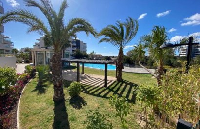Resale - Apartment / flat - Orihuela Costa - Villamartín